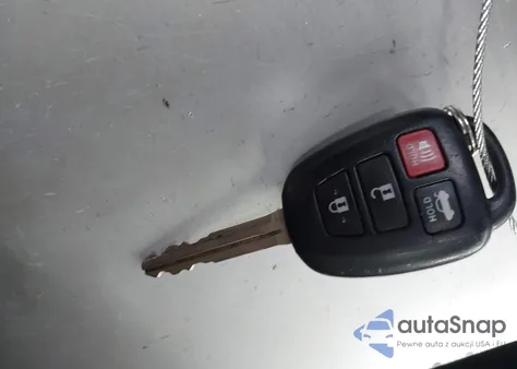 2015 Toyota Corolla Le Plus from USA, damaged, VIN 2T1BURHE8FC267922